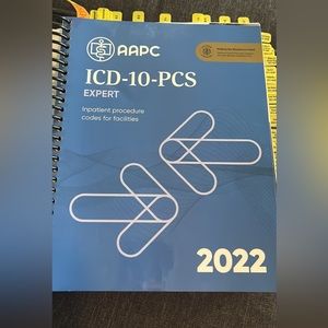Medical Coding Books